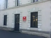 Agence Intérim Synergie Chateaubriant