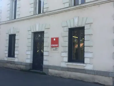 Agence Intérim Synergie Chateaubriant