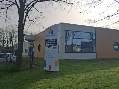 Cerfrance | Expert Comptable Châteaubriant