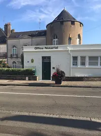 Office Notarial de Maître Antoine Combe
