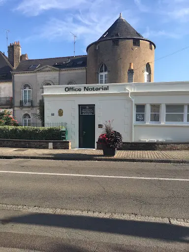 Office Notarial de Maître Antoine Combe