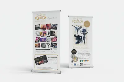 Art Graphique Design