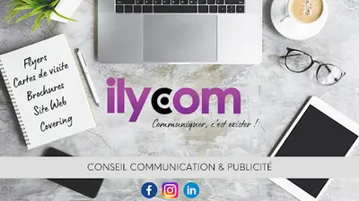 Ilycom