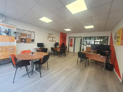 Team Compétences Châteaudun