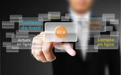 Bca Bretagne Conseil Audit