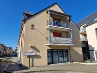 Office Notarial de Mes Bertrand le Moguedec et Jérome Gonzalez