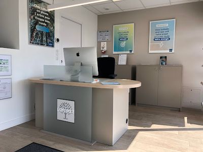 Agence Immobilière Laforêt Chateaulin