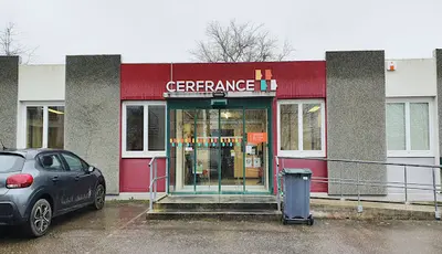 Cerfrance Finistère