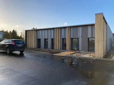 Gorioux Conseils et Associes