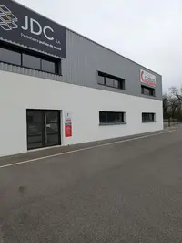 Groupe Cogedis À Châteaulin