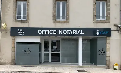 L&h Notaires Associées - Amélie Louvard et Solen Hemon