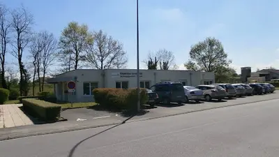 Cerfrance Alliance Centre