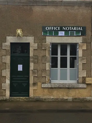 Me Tardivaud Notaire
