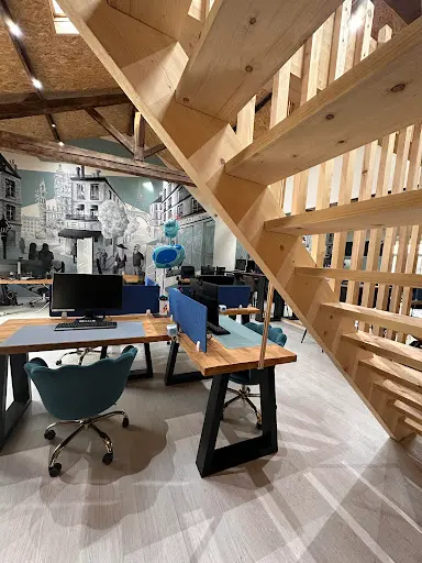 Le Loft Coworking