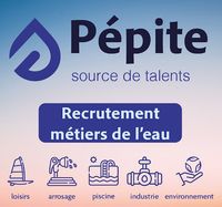 Cabinet Pépite | Spécialiste Métiers de l'Eau