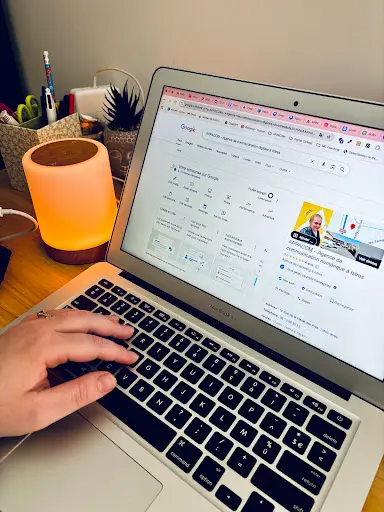 Appacom – Agence de Communication Digitale À Istres