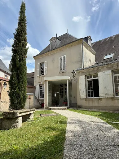 Oncl - Notaires Châteauneuf-sur-loire