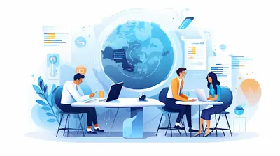 Digitalement Parlant