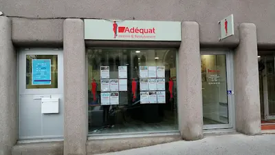 Adéquat Intérim & Recrutement