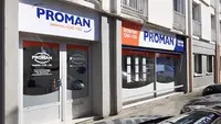 Agence d'Intérim Proman Châteauroux