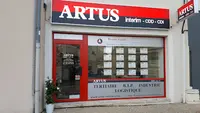 Artus Intérim Chateauroux