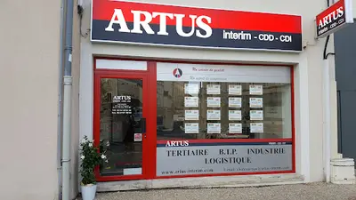 Artus Intérim Chateauroux