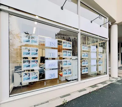 Intérim 36 Châteauroux