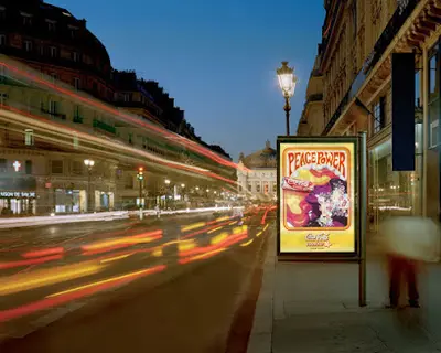 Jcdecaux