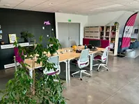 Le Cowork - The Place By Cci 36