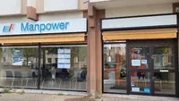 Manpower Châteauroux