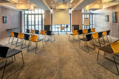 Mywo Châteauroux Centre - Espace de Coworking & Réunion