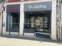 Supplay Chateauroux
