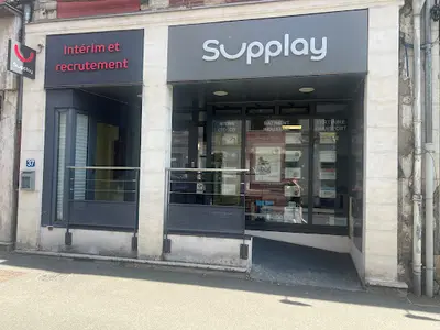Supplay Chateauroux
