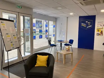 Triangle Interim Chateauroux