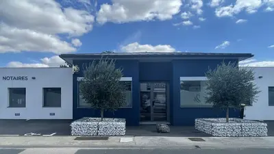 Office Notarial Eriaton (maîtres Gaire, Duffau, Audibert-kergoët, Alamarguy)