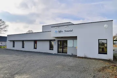 Bureau Notarié Chatelaudren-plouagat Me Gault Jouet