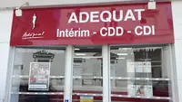 Adéquat Intérim & Recrutement