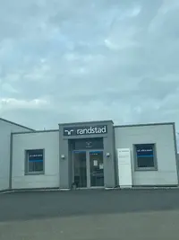 Agence d'Intérim Randstad - Châtellerault