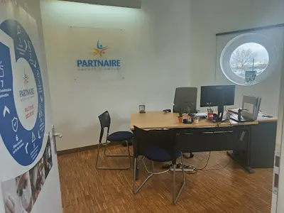 Agence Partnaire