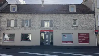 Artus Intérim Chatellerault