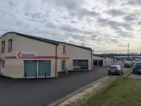 Groupe Cogedis À Châtellerault