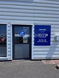 Lip Intérim & Recrutement Btp Industrie