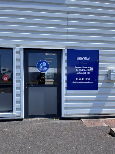 Lip Intérim & Recrutement Btp Industrie