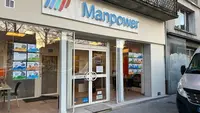 Manpower Châtellerault
