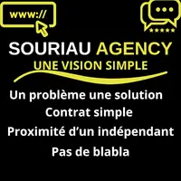 Souriau Agency