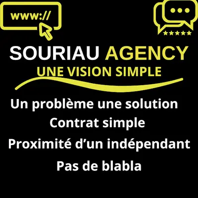 Souriau Agency