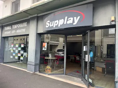 Supplay Chatellerault