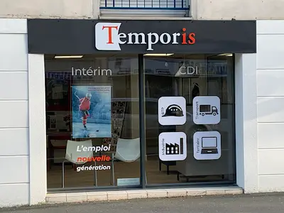 Temporis Châtellerault