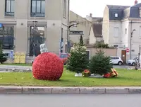 Triangle Interim Chatellerault