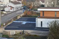 Sébastien Pfister et Benoît Burgy, Selarl Pfister & Burgy, Notaires Associés